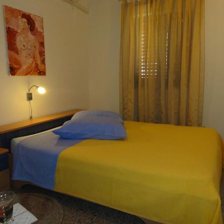 Cozy Apartments And Rooms Pavicini Segotici 외부 사진