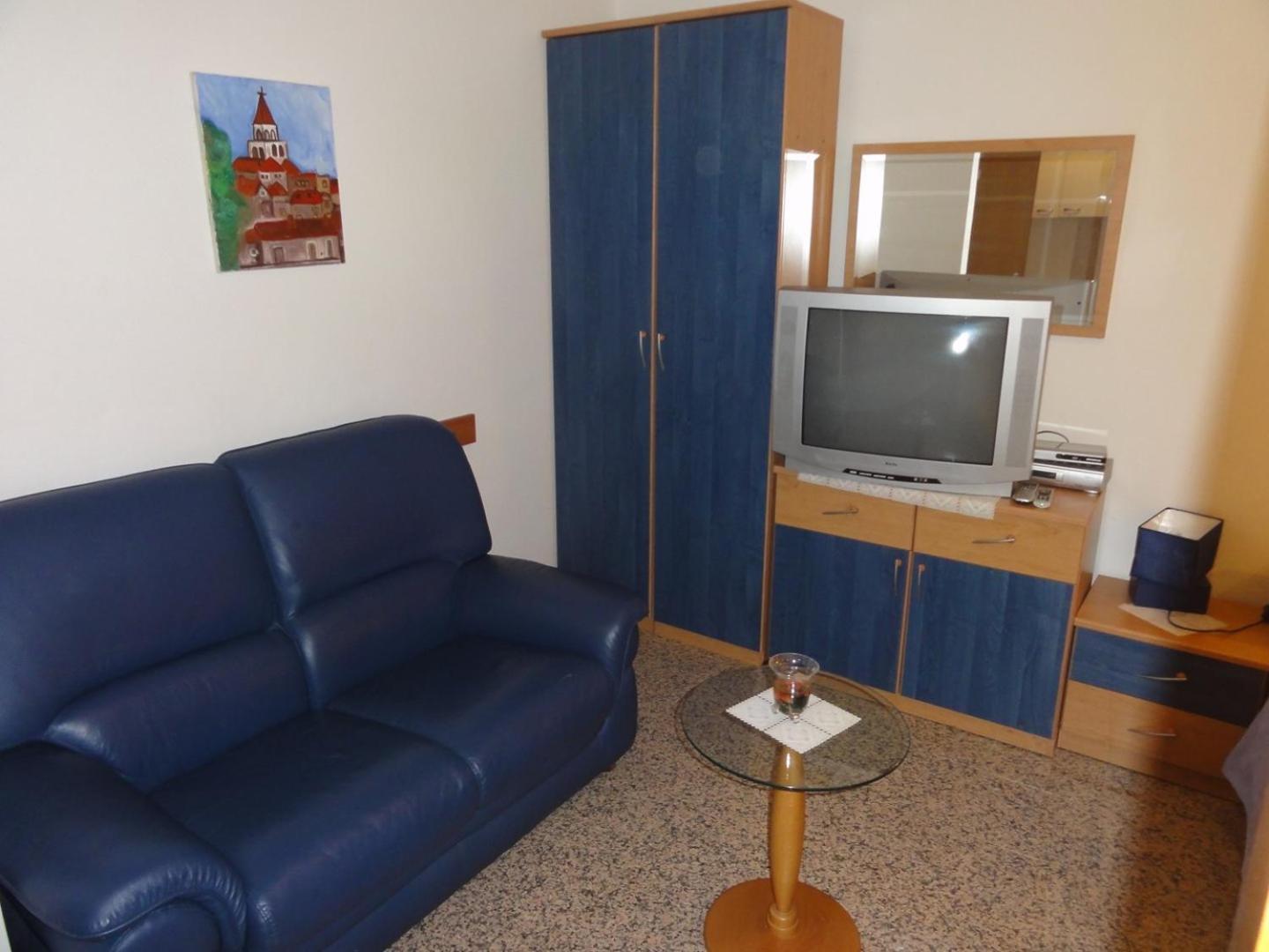Cozy Apartments And Rooms Pavicini Segotici 외부 사진