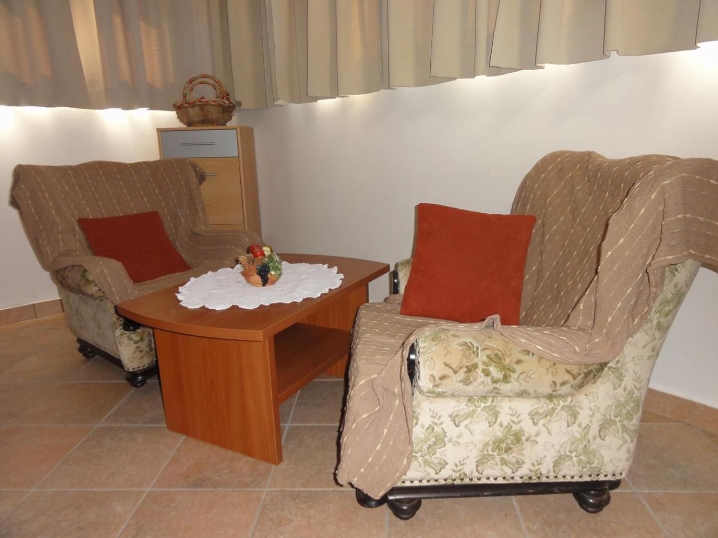 Cozy Apartments And Rooms Pavicini Segotici 외부 사진