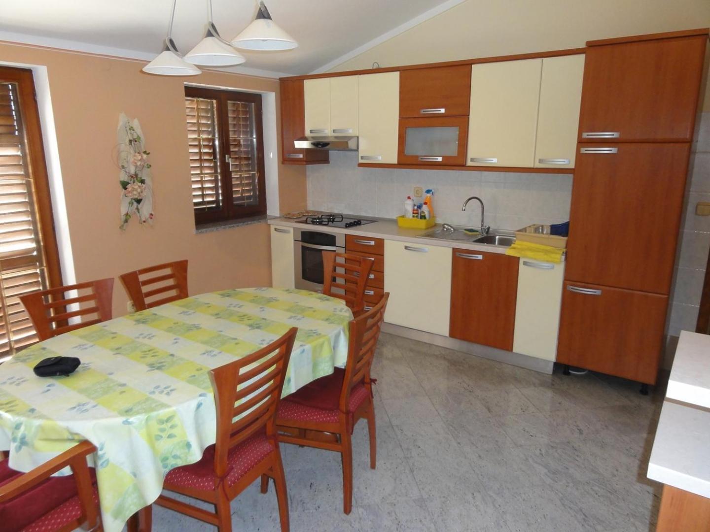 Cozy Apartments And Rooms Pavicini Segotici 외부 사진