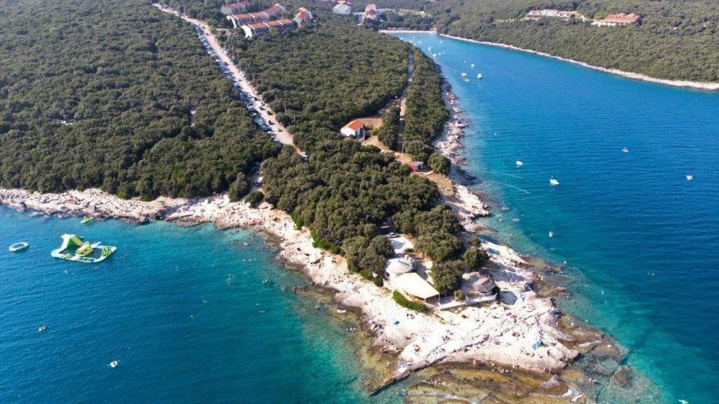 Cozy Apartments And Rooms Pavicini Segotici 외부 사진
