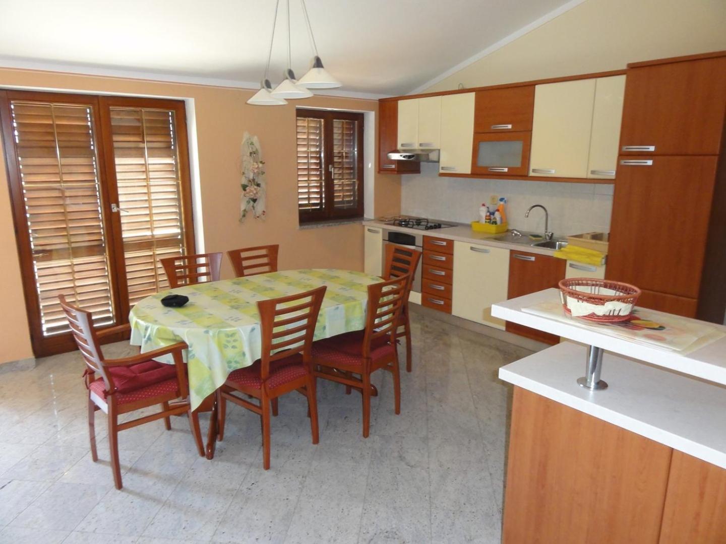 Cozy Apartments And Rooms Pavicini Segotici 외부 사진