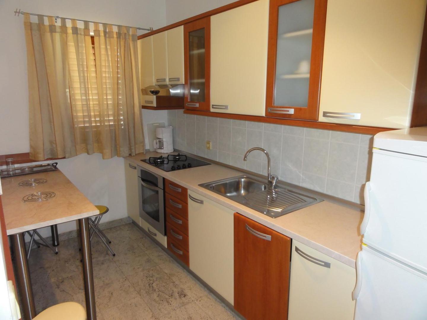 Cozy Apartments And Rooms Pavicini Segotici 외부 사진