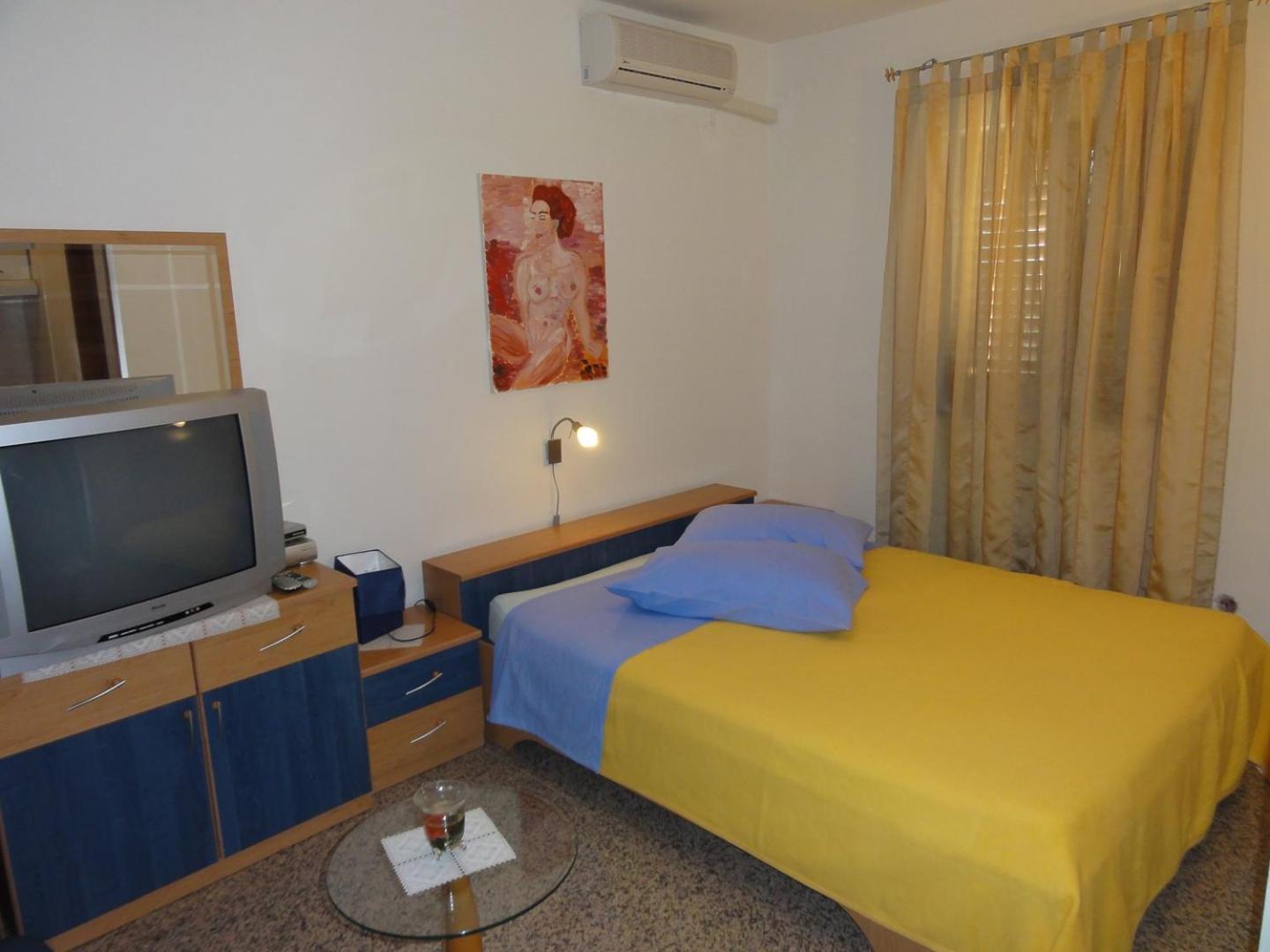 Cozy Apartments And Rooms Pavicini Segotici 외부 사진