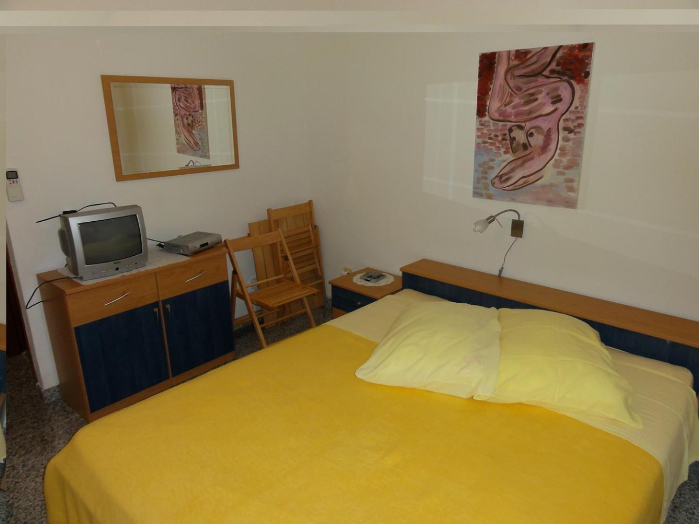 Cozy Apartments And Rooms Pavicini Segotici 외부 사진