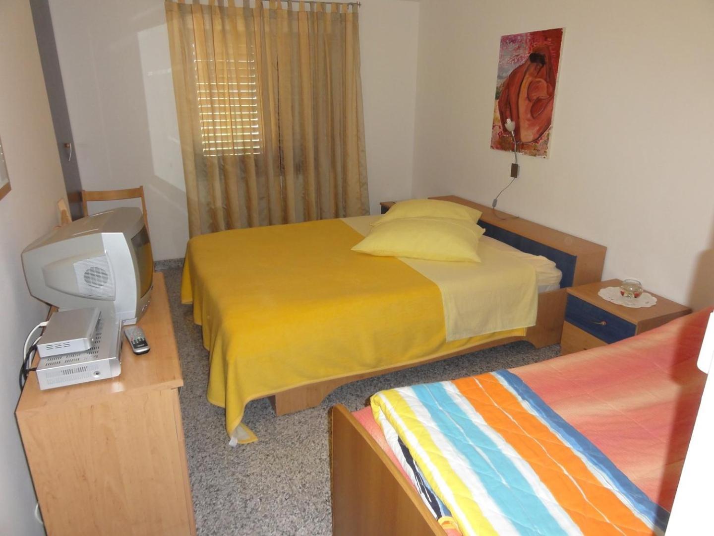 Cozy Apartments And Rooms Pavicini Segotici 외부 사진