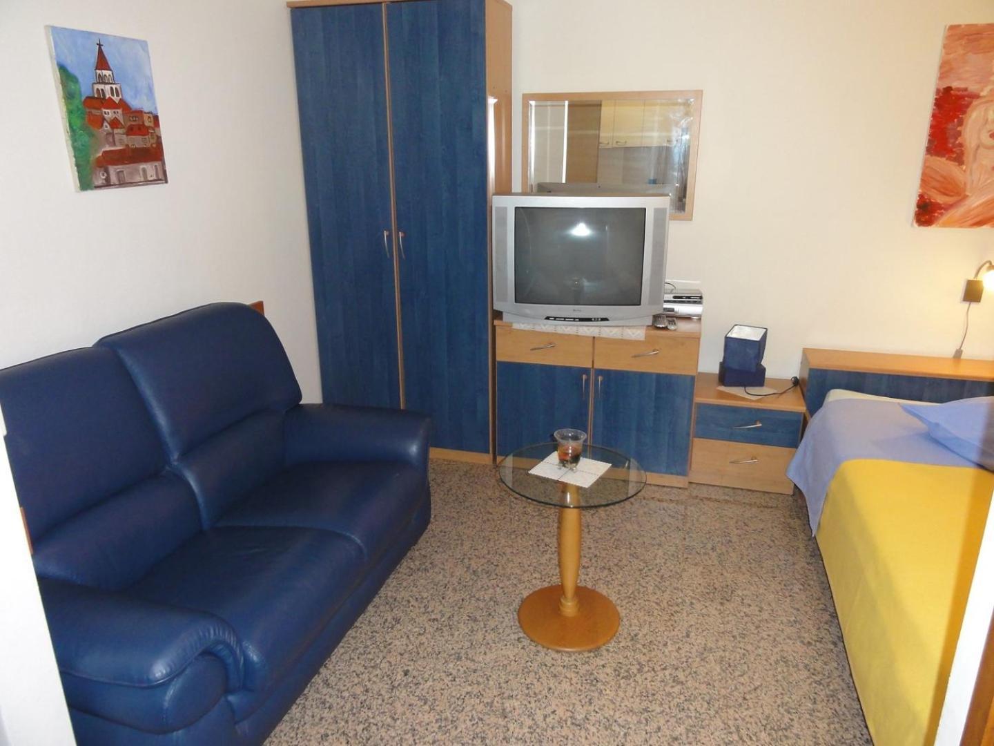 Cozy Apartments And Rooms Pavicini Segotici 외부 사진