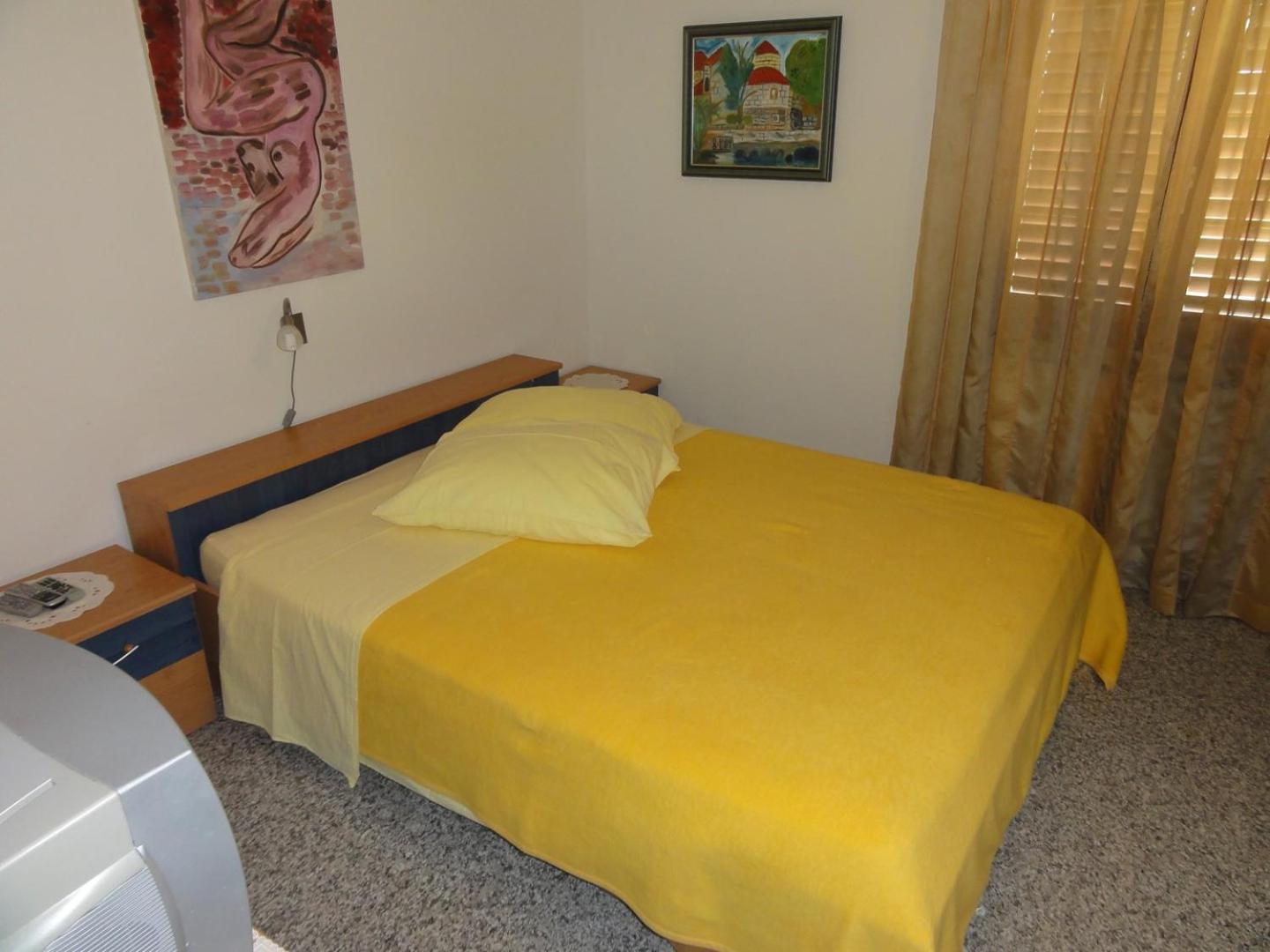 Cozy Apartments And Rooms Pavicini Segotici 외부 사진
