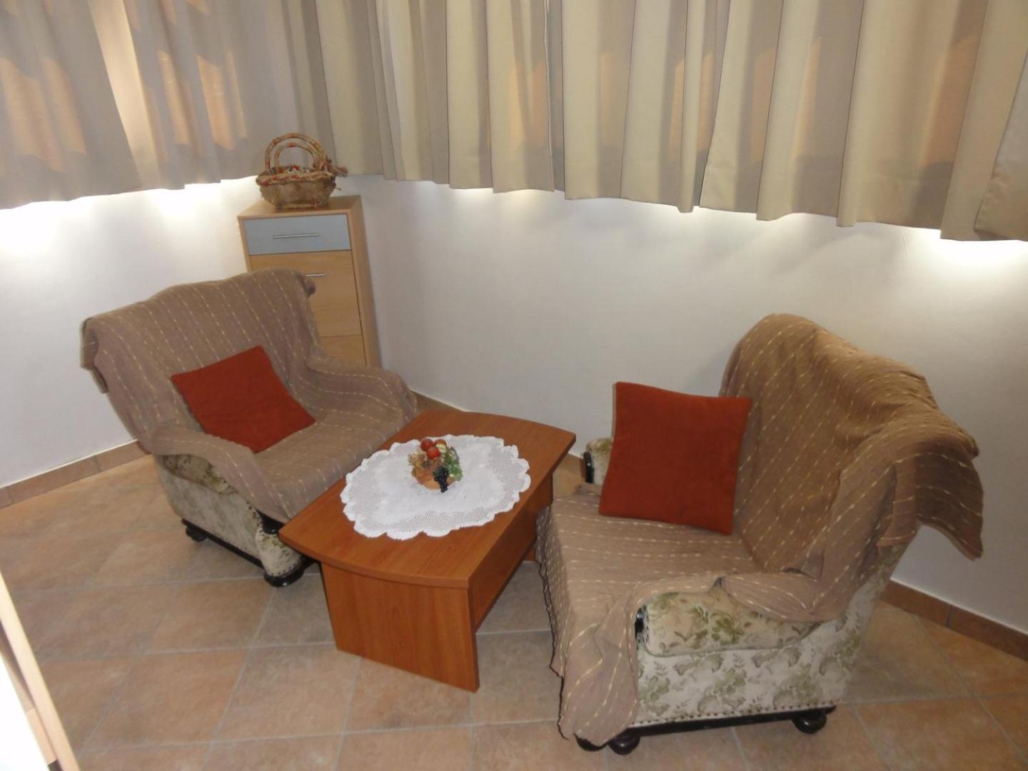 Cozy Apartments And Rooms Pavicini Segotici 외부 사진